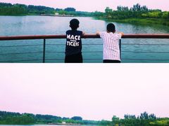 -东郊湿地公园