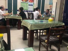 大堂-国庆烧麦馆