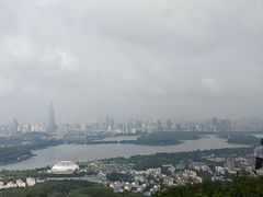 -紫金山天文台