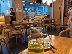 -伊喜饺子·烤鸭(五道口学院路店)