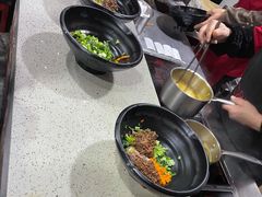 -一品飘香米线(一中总店)