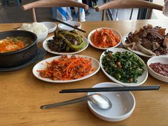 狗腿-韩麦大冷面(桂花街直营店)