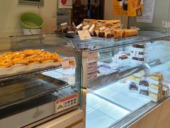 -烘焙町面包店(西四店)