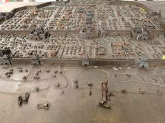 -北京路步行街-千年古道遗址