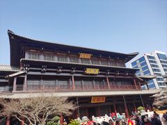 -香积寺