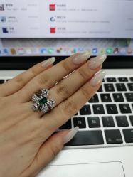 点击看大图 -小小美甲美睫