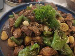 -三杯赤運·中式小酒馆(所城里店)