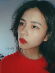 -组合发型