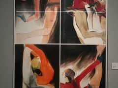 -江苏省美术馆(长江路新馆)