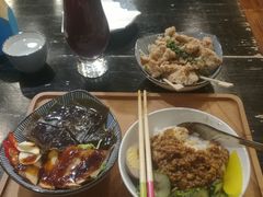 -小明同学(三里屯店)