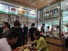 -清真高老大牛排胡辣汤(嵩山路总店)