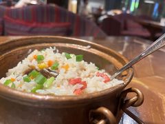 -雀舞云南菜(天津天河城购物中心店)