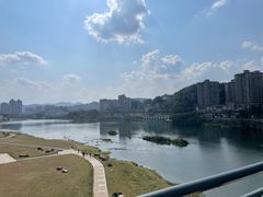 -永安龟山公园