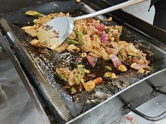 -郝大姐·乌龙山铁板烧(大学城三店)