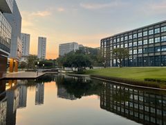 -深圳大学(丽湖校区)