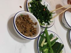 -稻品香小锅饭豆腐馆(北三路店)