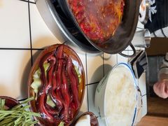 -卤校长老火锅(沙坪坝直营店)