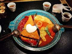 -吼堂老火锅(太古里总店)