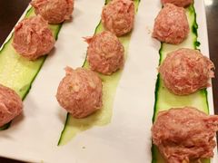 -福寿斋·老北京铜锅涮肉·烧烤(清岚店)