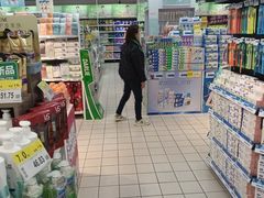 -世纪联华(外高桥店)