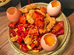 -盡膳口福跷脚牛肉火锅(合生汇购物中心店)