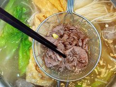 -牛天下·牛肉·海鲜·打边炉·融合菜
