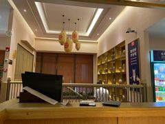 -蚝翅·海鲜粥·烧烤·宁夏滩羊季(玉米楼店)