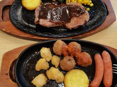 -萨莉亚意式餐厅(石鼓路店)