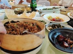 -群乐饭店(滨安路店)