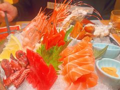 -花潮料理艺食馆(世欧广场店)