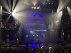-《12·12》西安事变大型实景演出