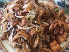 -葛记焖饼(伏牛路店)