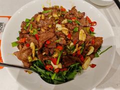 -刘胖子家常菜·蹄花焖藕(中南店)