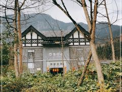 -太阳湾风景区