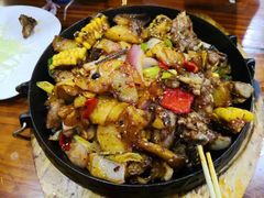 -聚雅美食