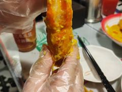 -辉记炭烧海鲜大排档·老字号(福田店)
