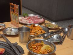 -麻蒲碳烤肉(远景路1号店)