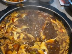 特色面片-巴蜀王婆大虾(南锣鼓巷店)