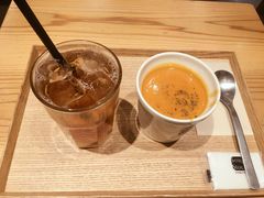 -スープストックトーキョー 京都ポルタ店