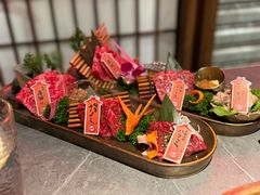 -板前十胜·和牛烧肉专门店(北京总店)