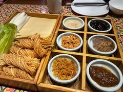 -城南往事·鲁菜济南菜(槐荫广场店)