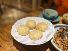鲜花饼-云之南(八里庄店)