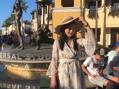-好莱坞环球影城