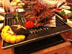 -大江户日本料理(吕厝店)