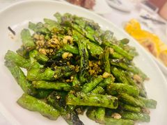 -沙田新强记烧鹅海鲜酒家