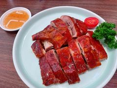 -新旺茶餐厅(鑫耀·光环live店)