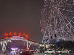 -南昌之星摩天轮