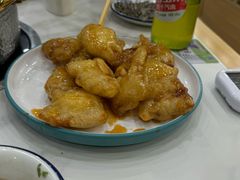 -朴小妹人参鸡汤火锅(长白山万达店)