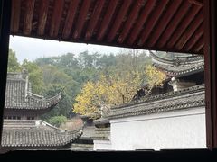 -宁波市保国寺古建筑博物馆