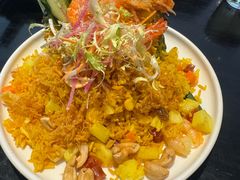 -Thai Alley泰爱里(二沙岛店)